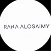 Rana Alosaimy