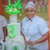 Asanike Sekinat Adeola