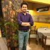 Farhad Zubair