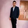 Hardik Parmar
