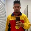 Jonathan Silva Rocha