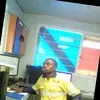 David Kabwe