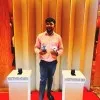 Vineet Sen