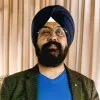 GP Singh
