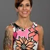 Ashley Freeman