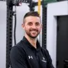 James Ashcroft DPT