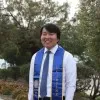 Michael Kwan