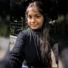 Asha Sree Paravastu