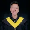 Patrick Zairen Apolinario