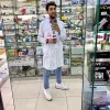 Ahmed Ghanem