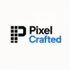 Pixel Crafted