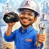 Harikrishnan
