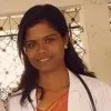 Mary Princy