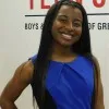 Brianna Ward