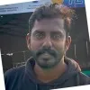 Arunkumar Gopalakrishnan