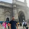 Saksham Bora