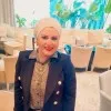 Amira Saeed
