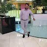 imran gouri