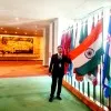 Vageesh Tiwari