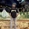 Kevin Parmar