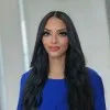 Kassidy Ebrahimi