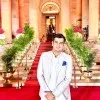 Annant Sharma