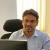 Kiran Joseph