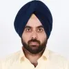 Navdeep Singh