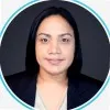 Tanusha Francois