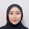 Aliya Raihana Nazir