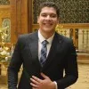 Ahmed Haron