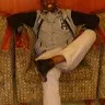 Phuti Magolo