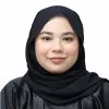 Alia Radzuan