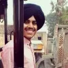Jaspreet Singh