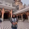 yashika sisodia
