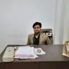 aditya Chaudhary