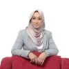 Azora Ghazali