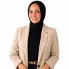 Sohila Ahmed