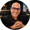 Suresh Anand Krishnan