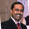 Tushar Shah MD Gold Medalist