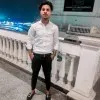 Nazakat Ali khan