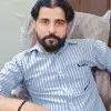 DANISH ALI