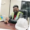 Vangapandu Suresh