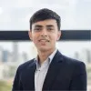 Humzah Alam