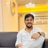 Yash Kaushik