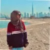 Fathimath Niba Shireen