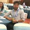 Mayur Bhoi