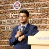 CA Hareesh