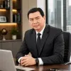 frans daniel sitanggang