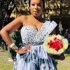Felicia Amanda Mathebula
